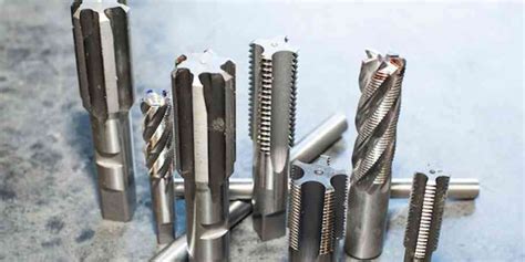 Tool Steel Resource Guide .